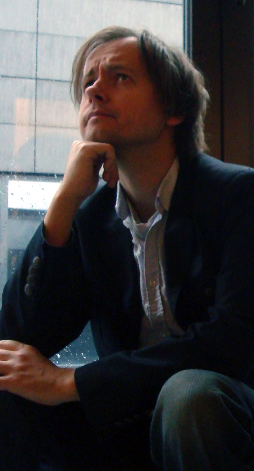 Bartosz Kowalski kompozytor Bartosz Kowalski kompozytor